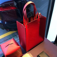 Load image into Gallery viewer, 2019 New Large-capacity Women Bag
