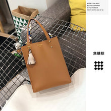 Load image into Gallery viewer, 2019 New Large-capacity Women Bag