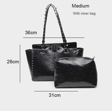 Load image into Gallery viewer, 2019 New Women Bags Classic Type