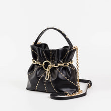 Load image into Gallery viewer, 2019 New Fashion Rivet Chain Shoulder Messenger Bags