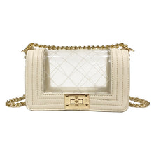 Load image into Gallery viewer, 2019 New PVC Women Purses