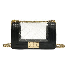 Load image into Gallery viewer, 2019 New PVC Women Purses