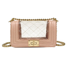 Load image into Gallery viewer, 2019 New PVC Women Purses