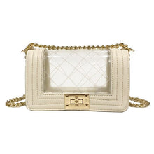 Load image into Gallery viewer, 2019 New PVC Women Purses